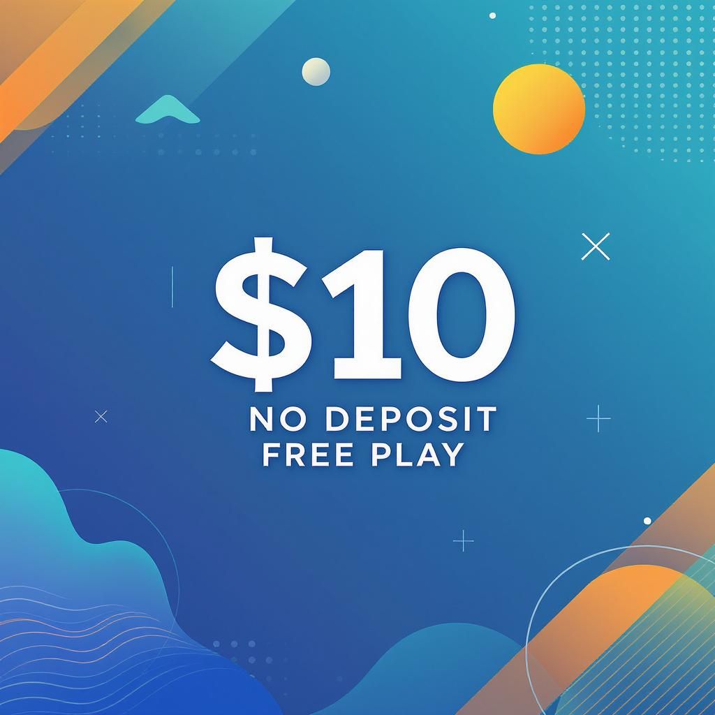 $10 No Deposit Free Play $10 No Deposit Free Play
